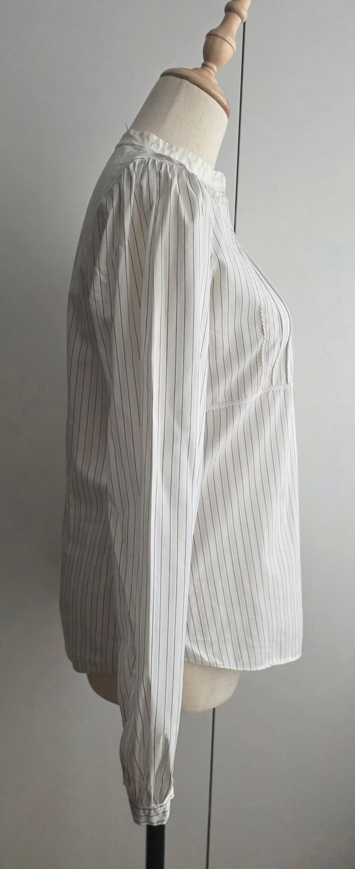 Chemise Max Studio, taille XS - photo numéro 2