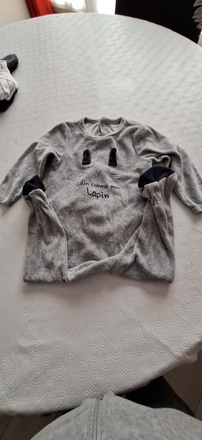 Lot de 9 vêtements 18 MOIS - photo numéro 7