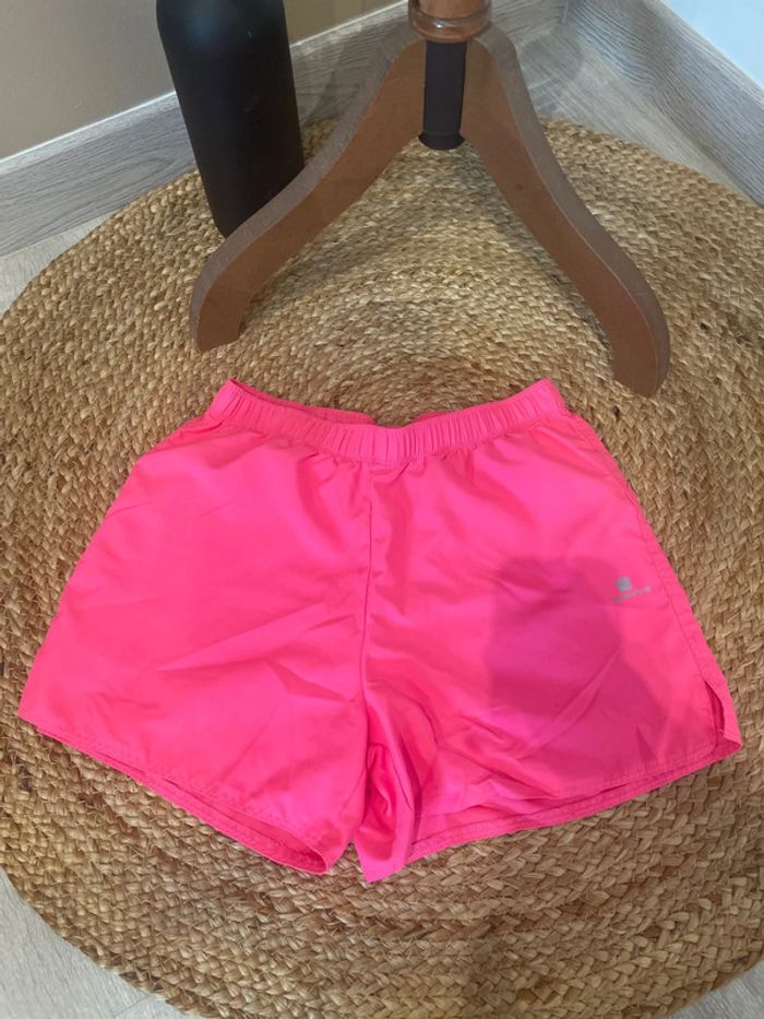 Short Domyos fille 12 ans - photo numéro 2