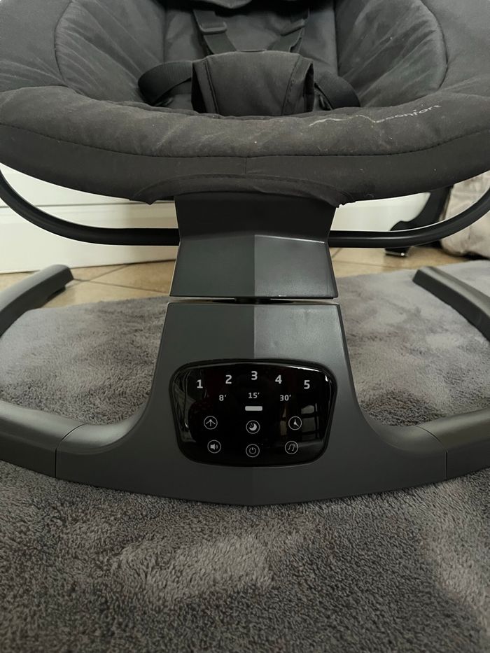 Balancelle bébé - photo numéro 4