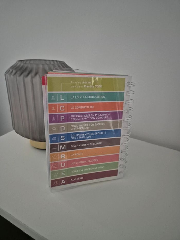 Code de la route - Version poche - photo numéro 2
