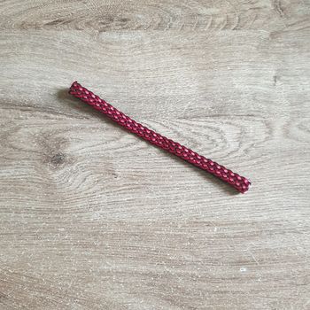 🩷 Bandeau cheveux tressés #emyfleury_accessoirescheveux