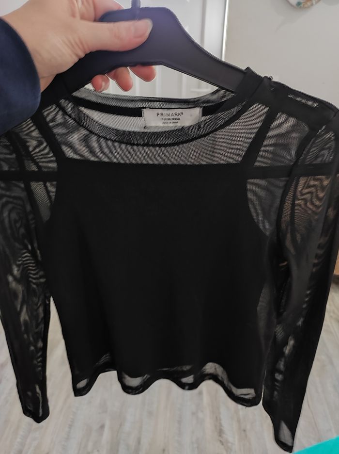Blouse - photo numéro 2