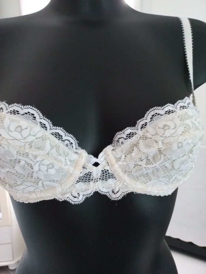 Soutien gorge Lou - photo numéro 3