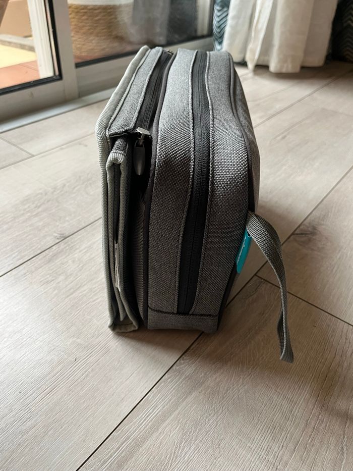 Matelas à langer nomade babymoov - photo numéro 3