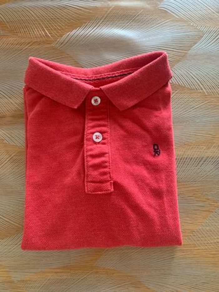 Polo Okaïdi 3 ans - photo numéro 4