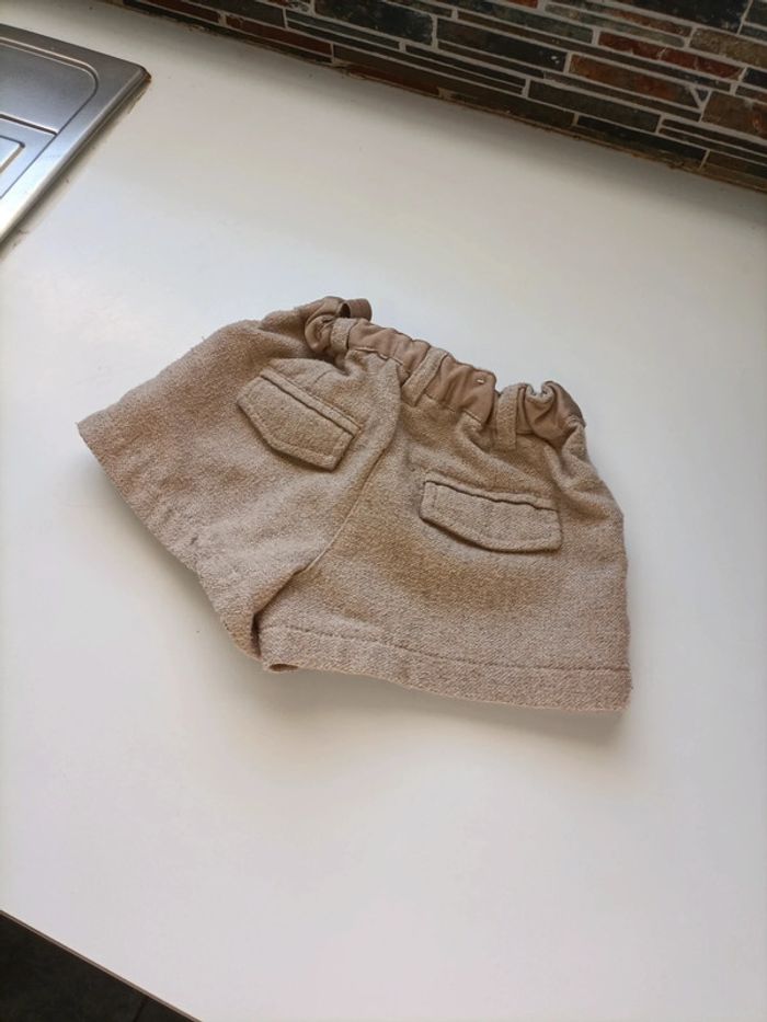Short 3ans - photo numéro 4