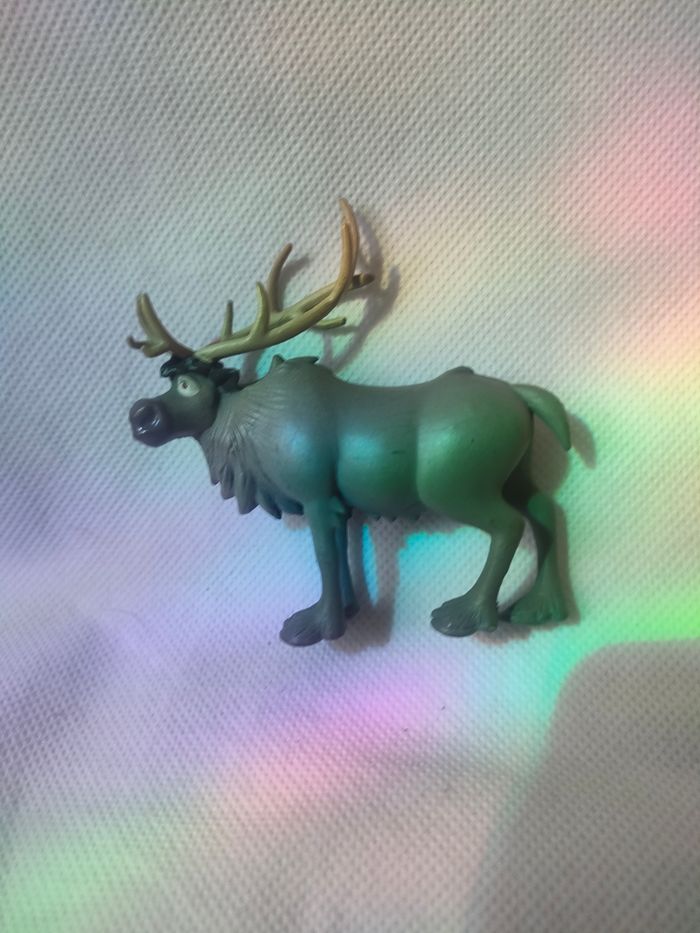 Figurine Sven