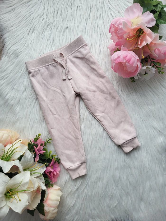 Bas de jogging 9-12mois primark