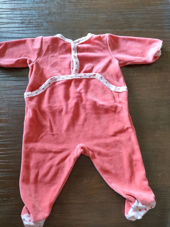 Pygama - photo numéro 2