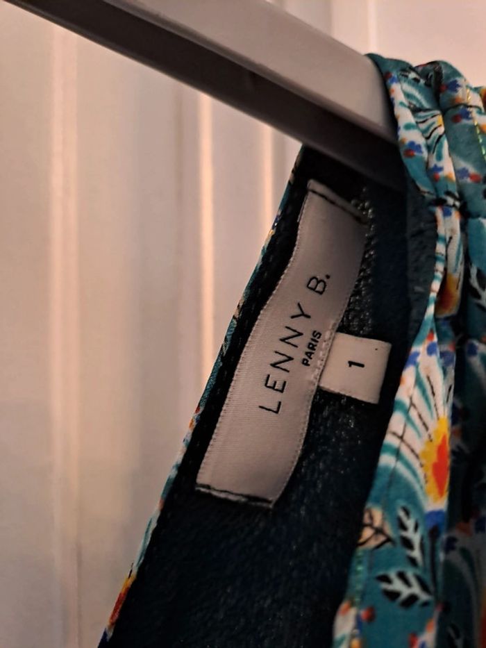 Combinaison pantalon lenny b - photo numéro 3