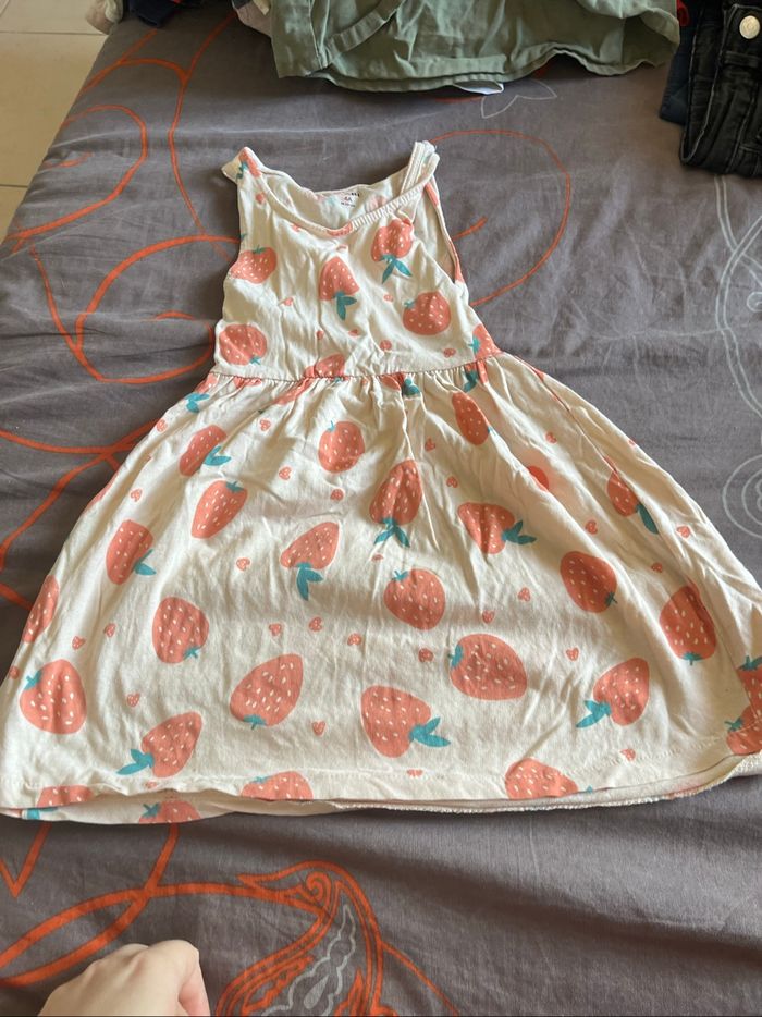 Robe légère