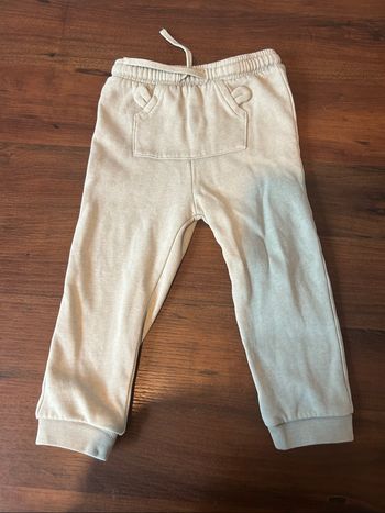 Pantalon de jogging
