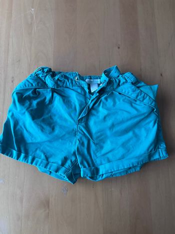 Short 18M Obaibi