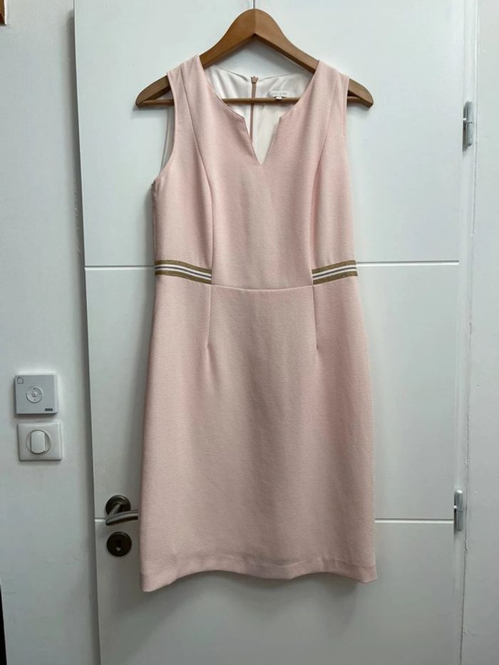 Superbe robe chic Bel & Bo 🌸 40