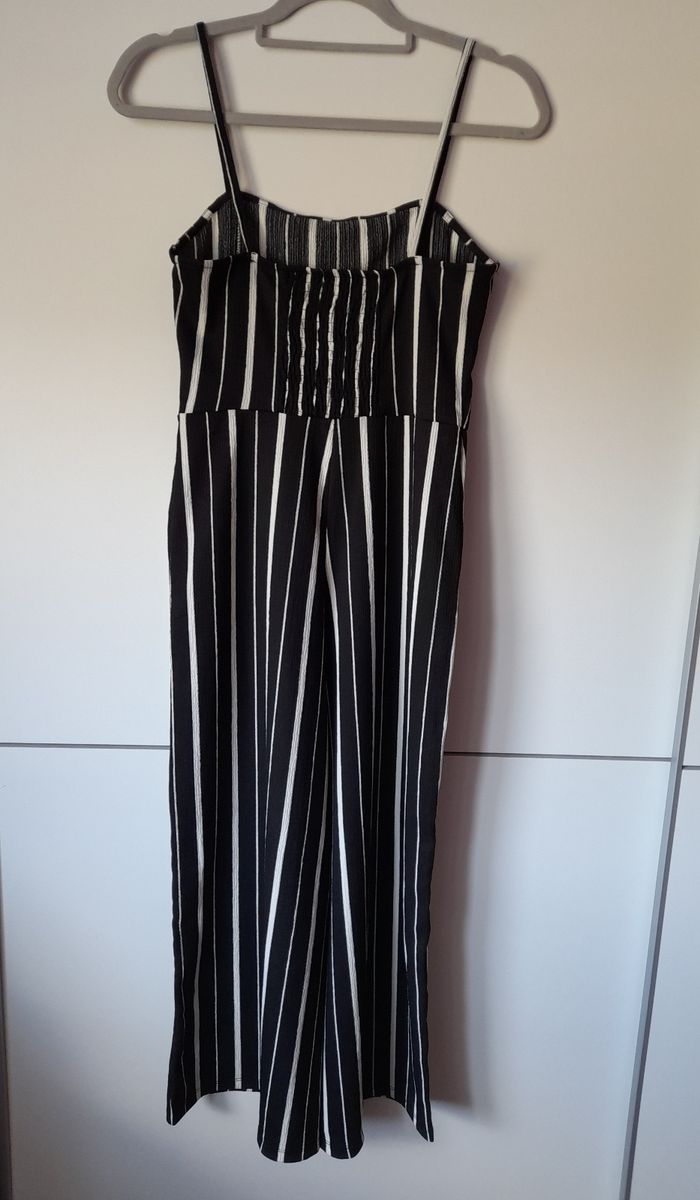 Combi-pantalon neuve "Pull & Bear" Taille M - photo numéro 2