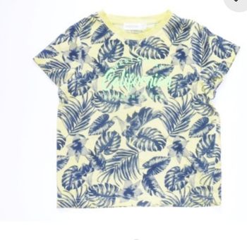 Tee shirt orchestra 4 ans