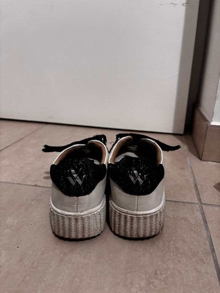 vanessa wu basket - photo numéro 2