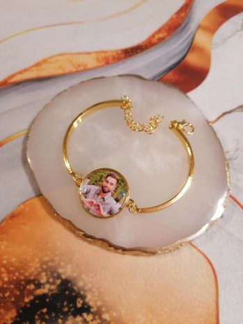 Bracelet Kendji girac