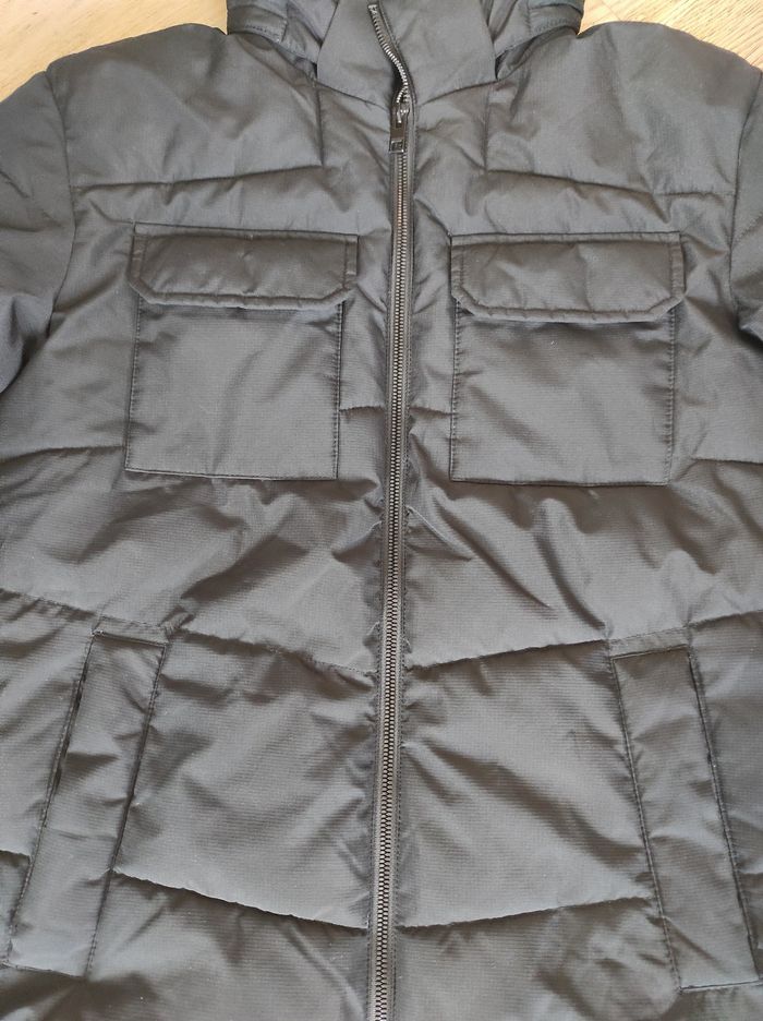 Manteau Jack et Jones - photo numéro 4