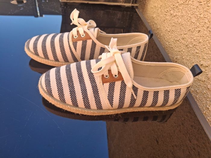 Lot de chaussures femme - photo numéro 3