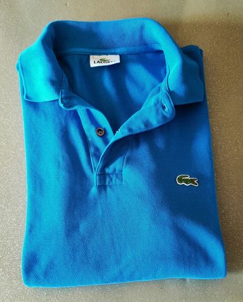 Polo Lacoste