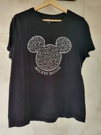 T-shirt Mickey Disney Taille M