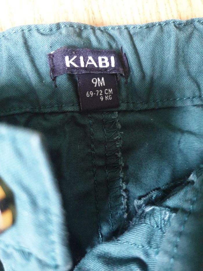 Pantalon leger - photo numéro 2