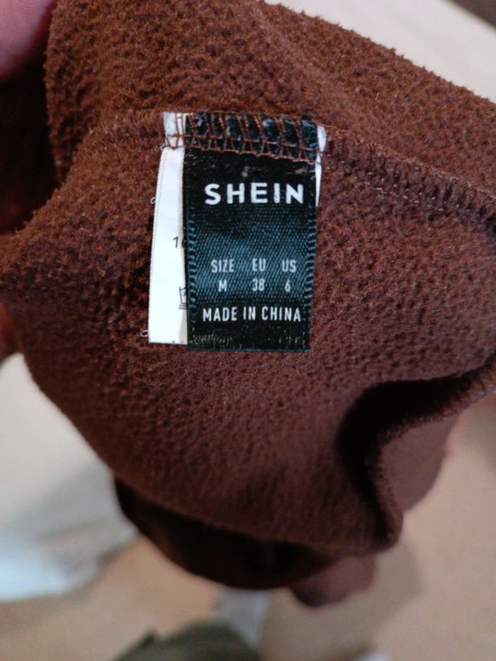 Shein - photo numéro 3