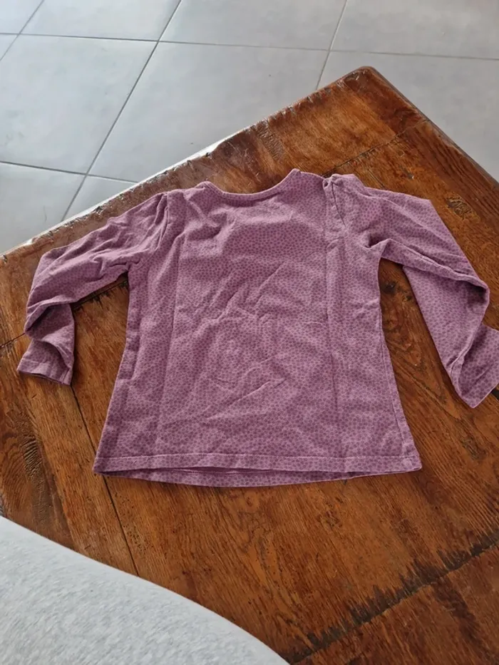 Maillot - photo numéro 4