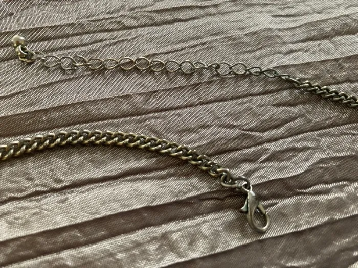 Collier femme - photo numéro 7