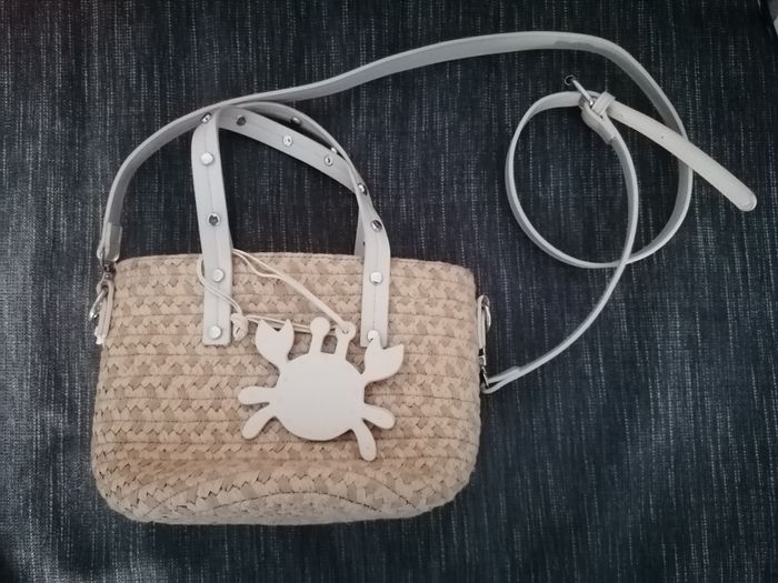 Sac panier - photo numéro 2