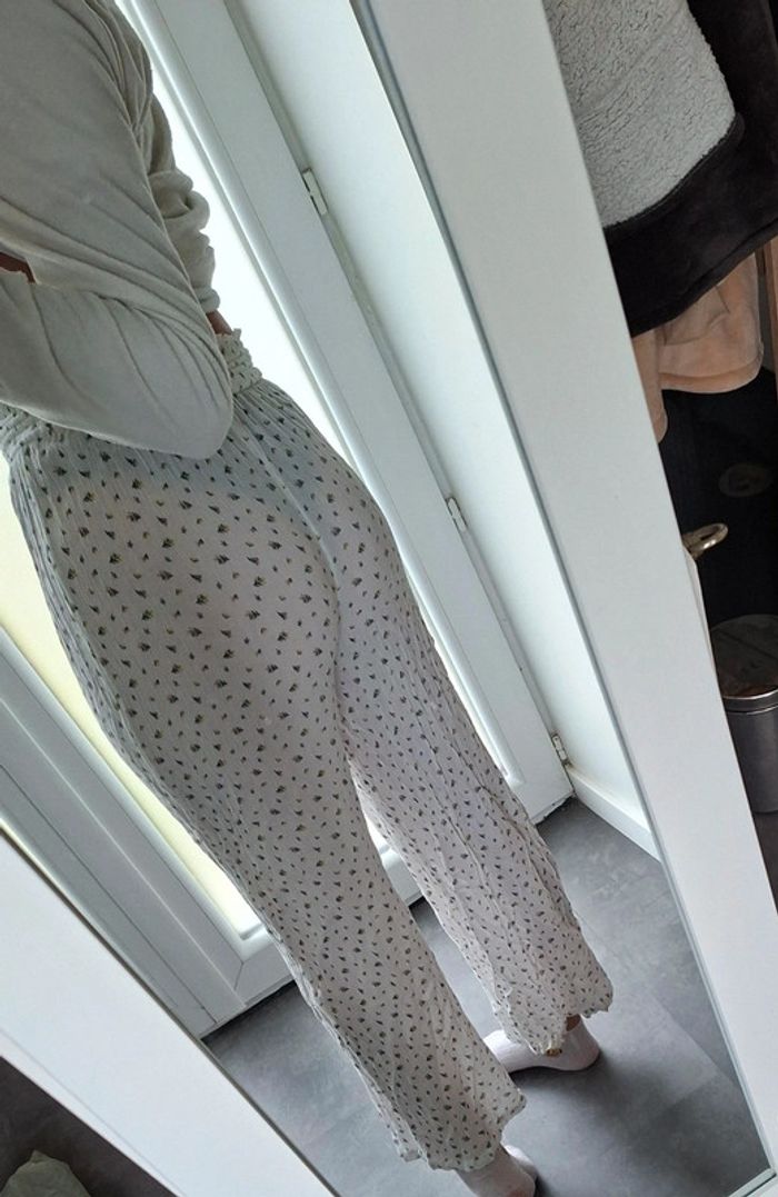 Pantalon fluide - photo numéro 3