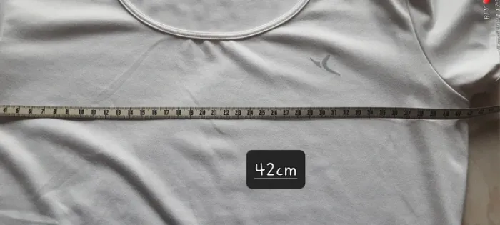 T-shirt domyos - photo numéro 7
