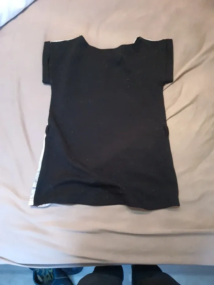 Tee-shirt 3ans - photo numéro 4