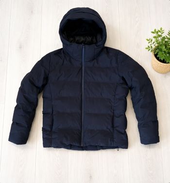 Doudoune sans couture Uniqlo 