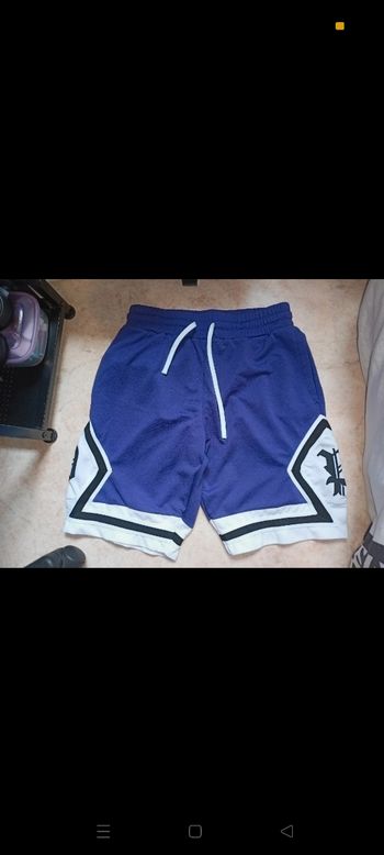 Short de basketteur (S)
