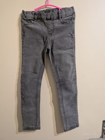 Pantalon kiabi