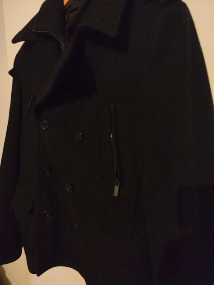 Manteau d'hiver celio - photo numéro 9