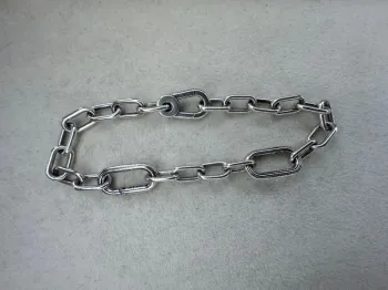 Bracelet Pandora Authentique Link ME Petits Maillons en argent T18