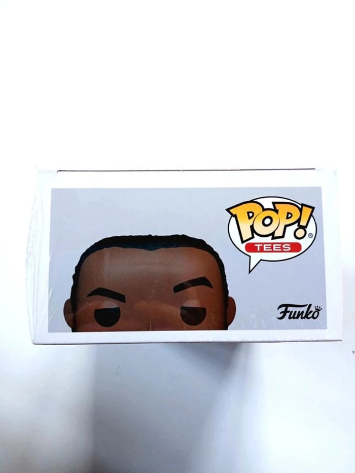 Funko Pop! Tees Moff Gideon Star Wars The Mandalorian XL - photo numéro 6