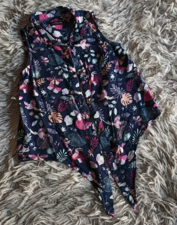 Chemise fine 6 ans 💐