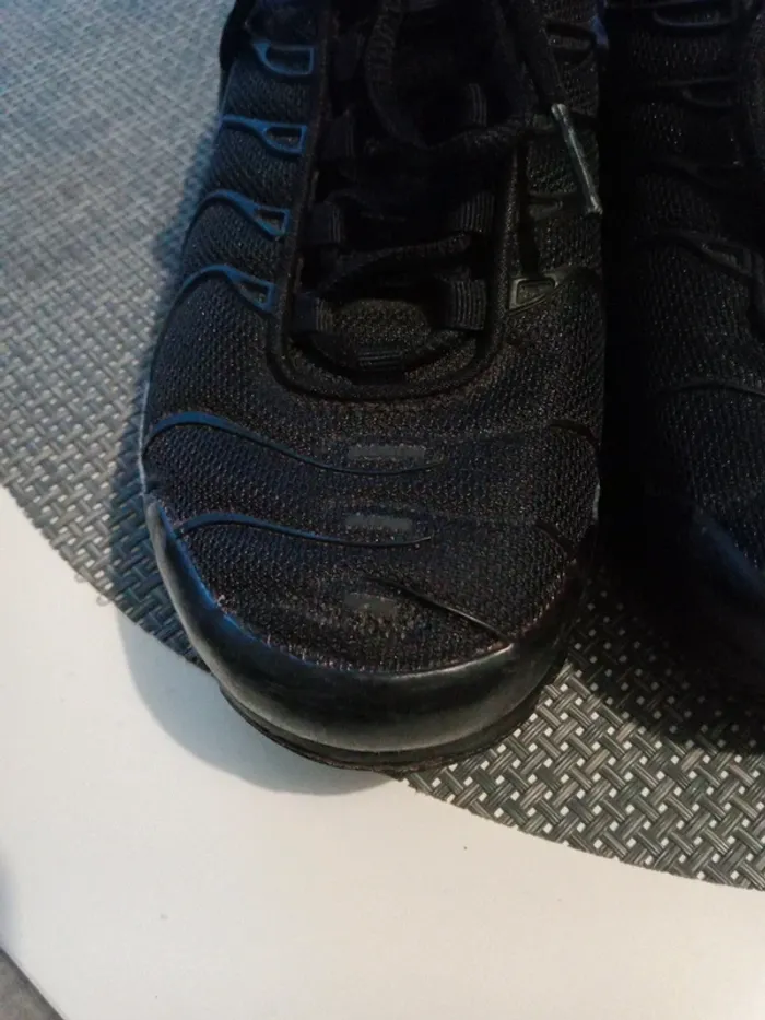 Air Max TN Nike - photo numéro 5