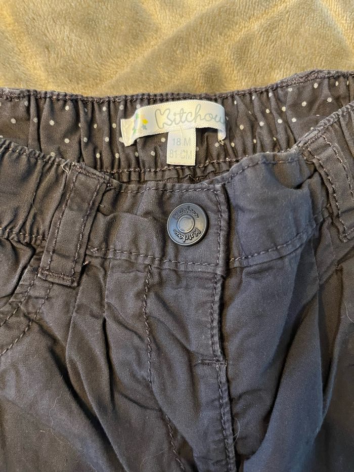 Pantalon - photo numéro 2