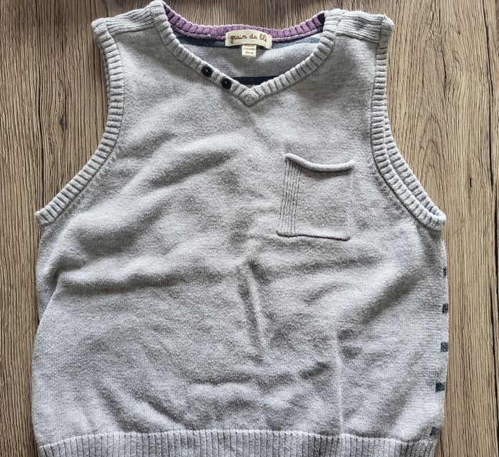 Tenue habillé événement - photo numéro 3