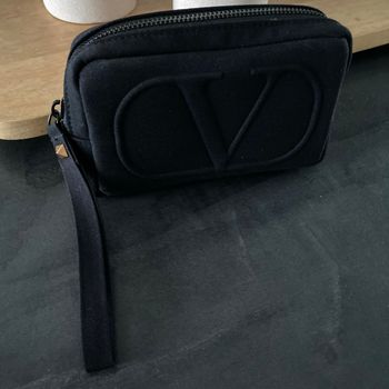 Trousse maquillage valentino