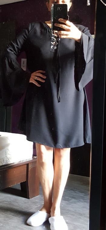 Robe style bohème 🛍😎