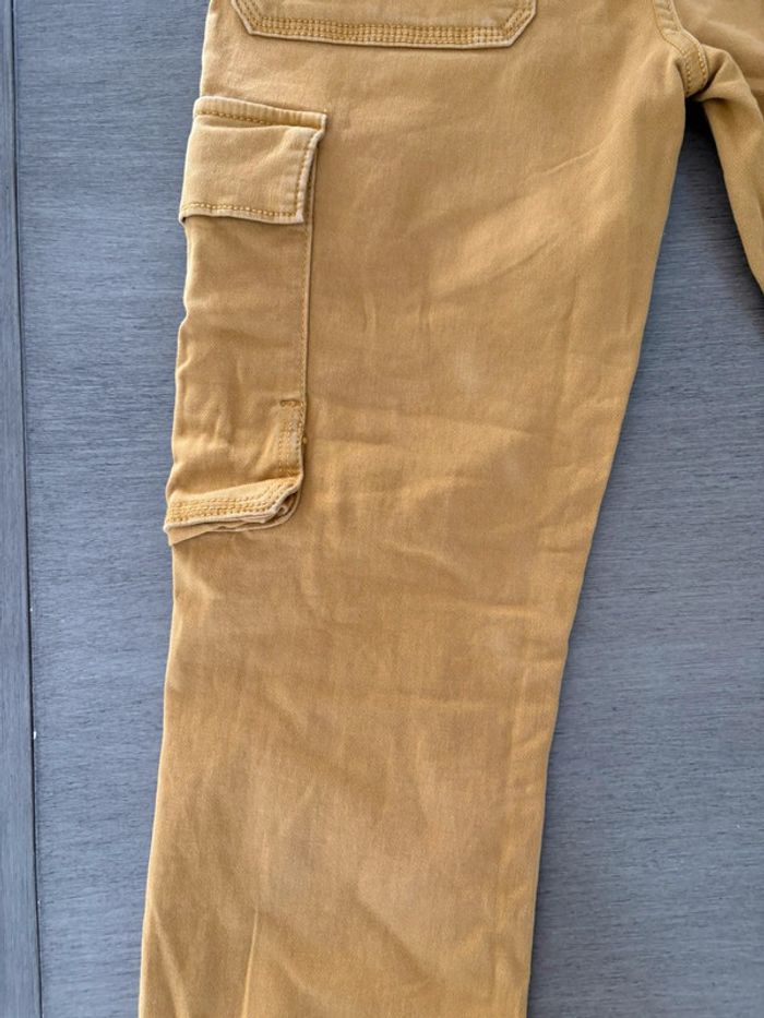 Pantalon garçon Okaidi - photo numéro 14
