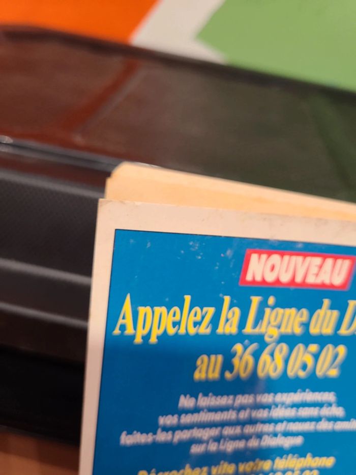 La poupée brisee - photo numéro 11