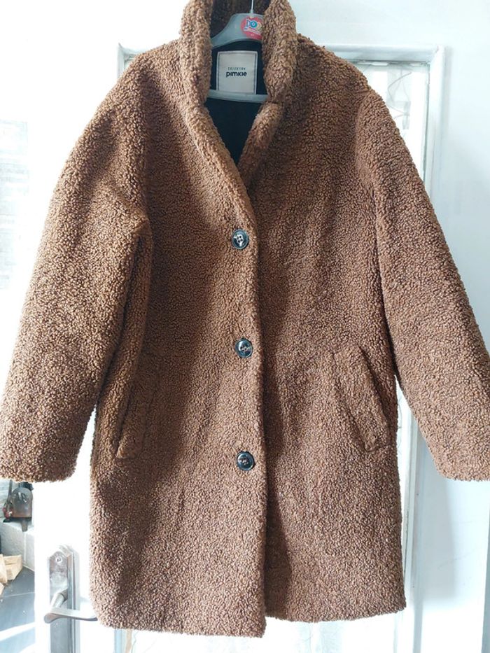 Manteau femme taille 36